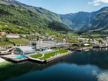 hotel ullensvang