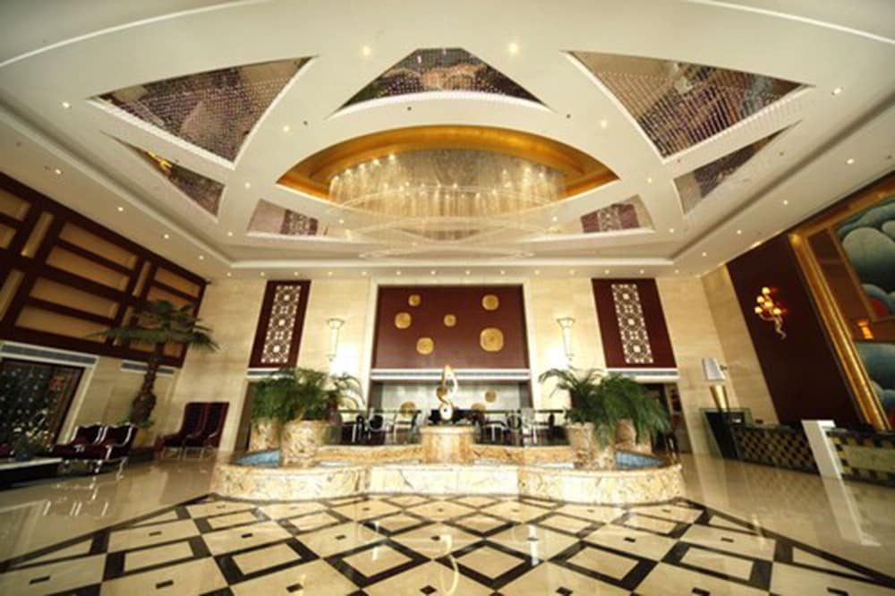 royal prince hotel