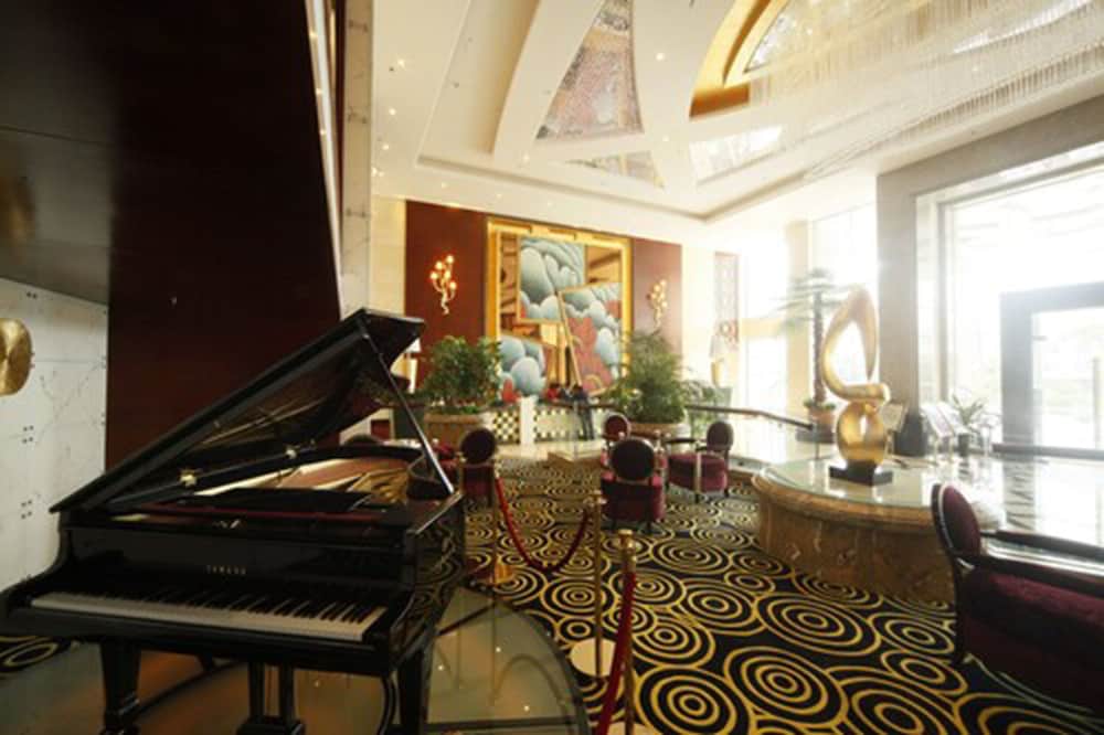 royal prince hotel