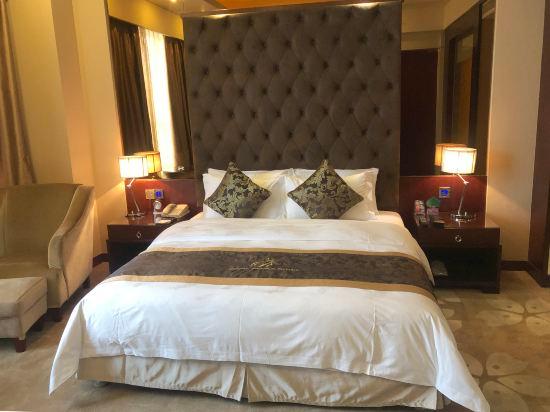 royal prince hotel