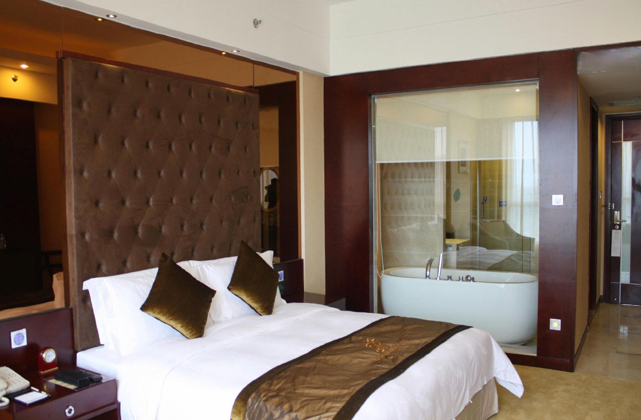 royal prince hotel