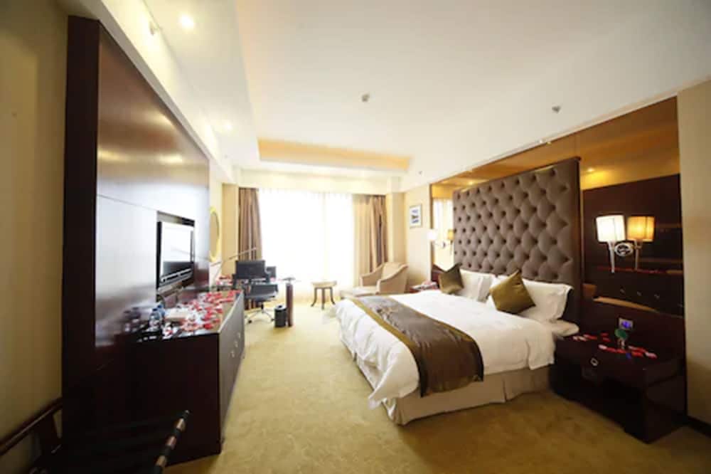 royal prince hotel