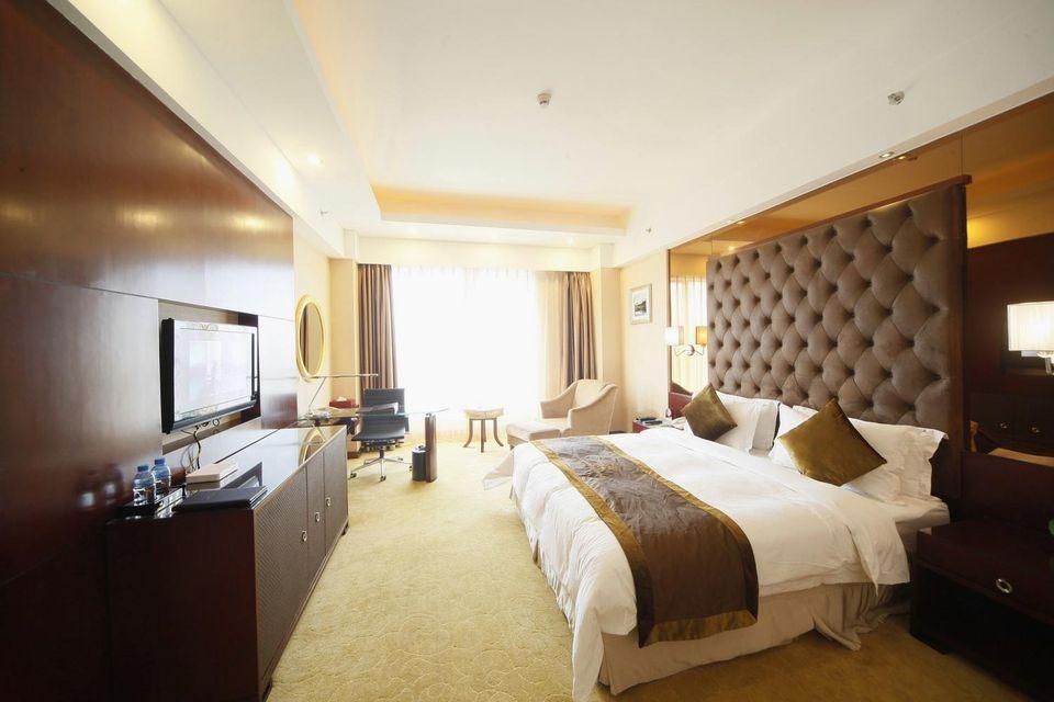 royal prince hotel