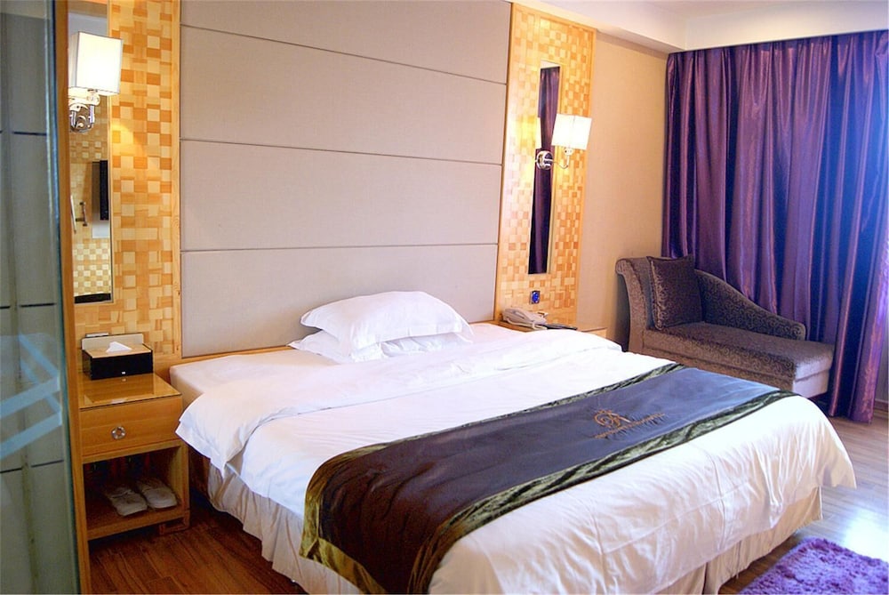royal prince hotel