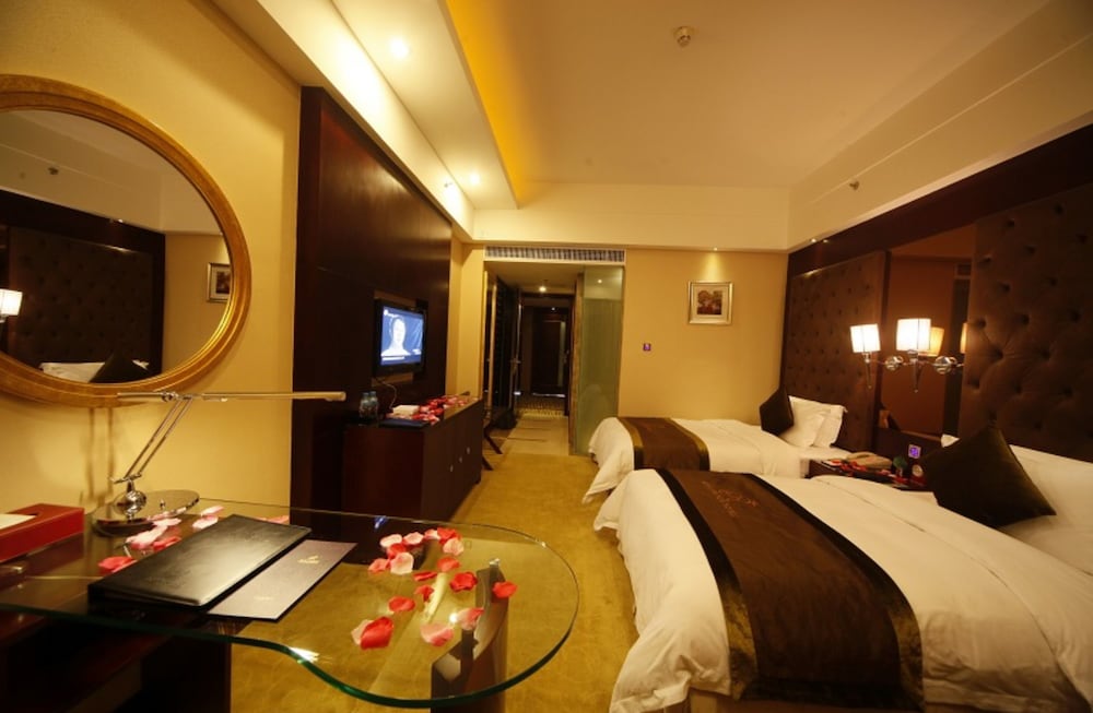 royal prince hotel