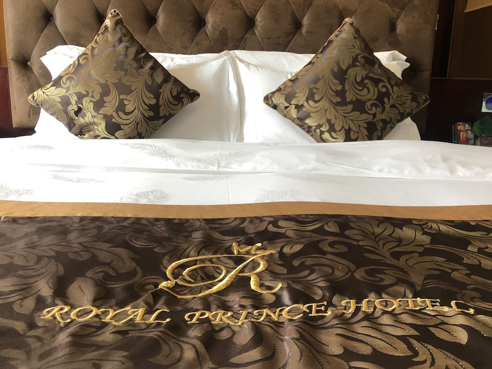 royal prince hotel