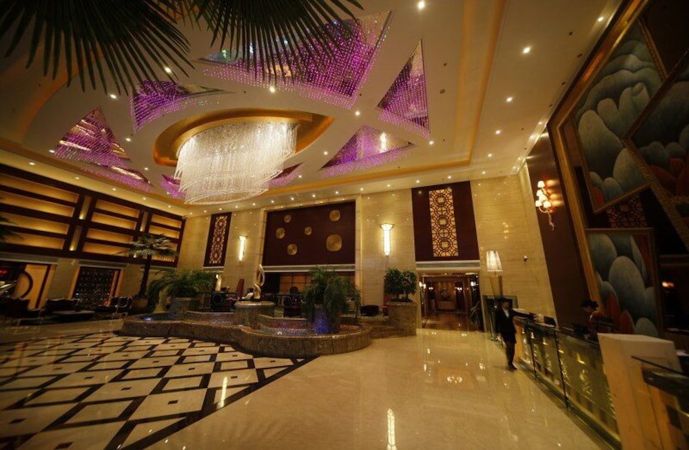 royal prince hotel