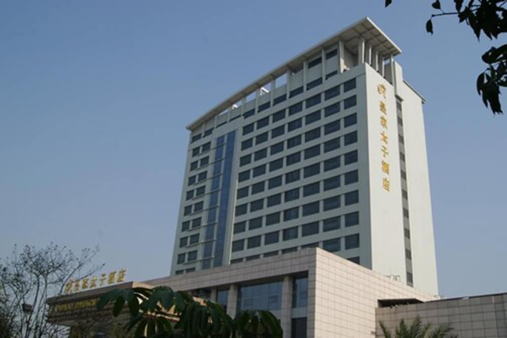 royal prince hotel