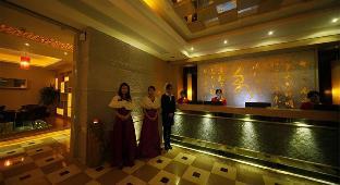 royal prince hotel
