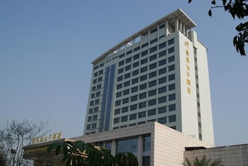 royal prince hotel
