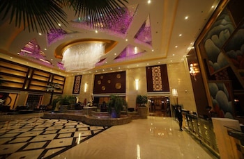 Royal Prince Hotel,,4 star