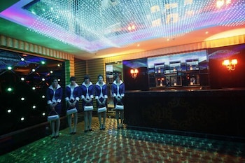 royal prince hotel