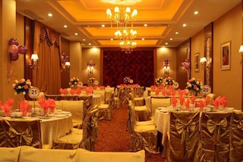 royal prince hotel