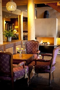 fretheim hotel