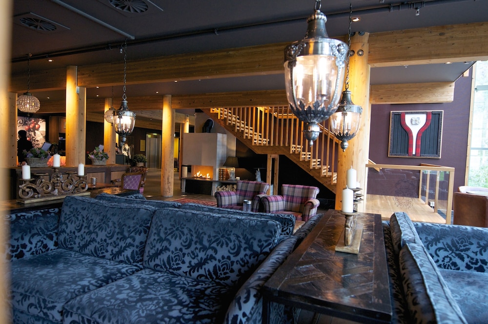 fretheim hotel