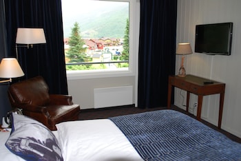 fretheim hotel