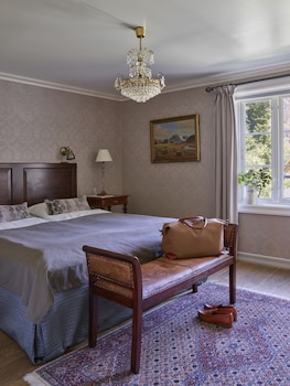 fretheim hotel
