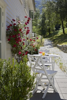 fretheim hotel