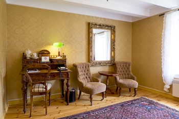 fretheim hotel