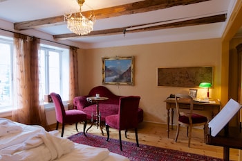 fretheim hotel