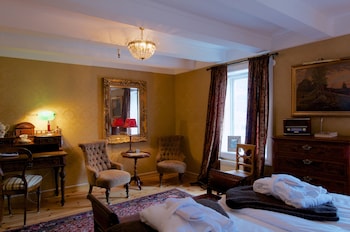 fretheim hotel