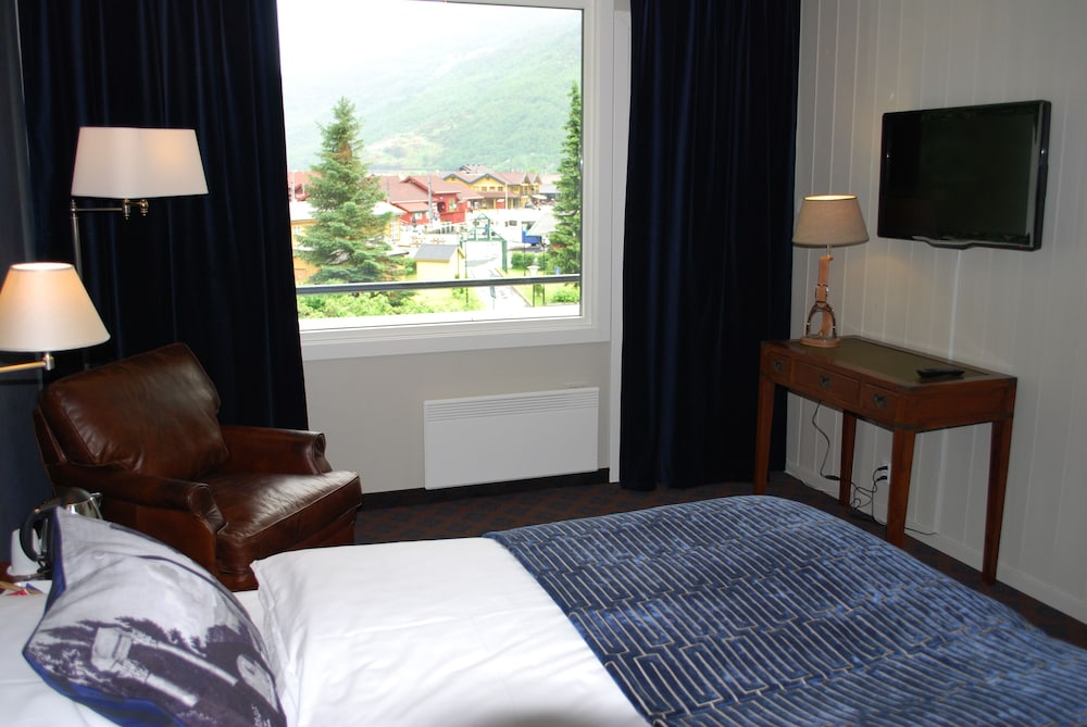 fretheim hotel