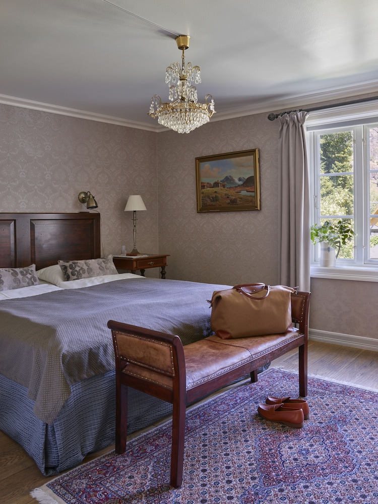 fretheim hotel