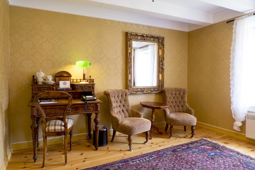 fretheim hotel