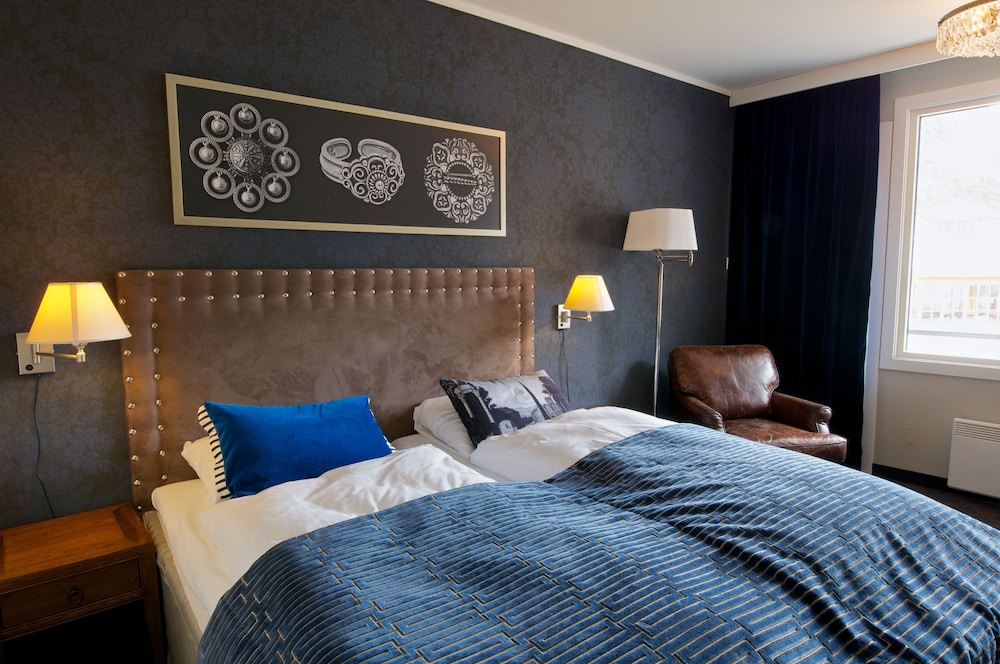 fretheim hotel