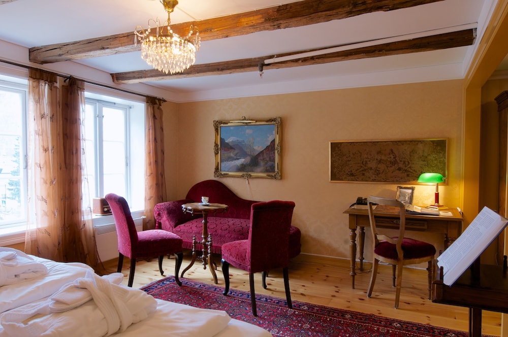 fretheim hotel