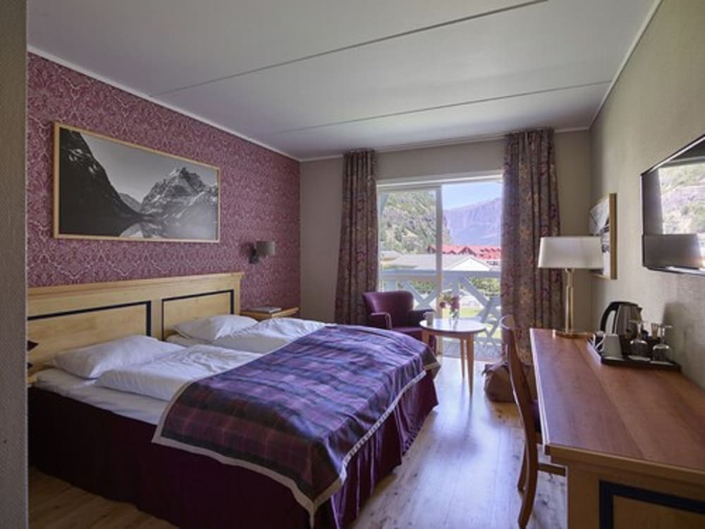 fretheim hotel