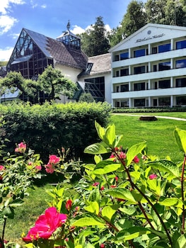 Fretheim Hotel,Near Lisbon Oceanarium,4 star