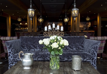 Fretheim Hotel,Near Lisbon Oceanarium,4 star
