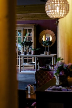 Fretheim Hotel,Near Lisbon Oceanarium,4 star