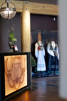 Fretheim Hotel,Near Lisbon Oceanarium,4 star