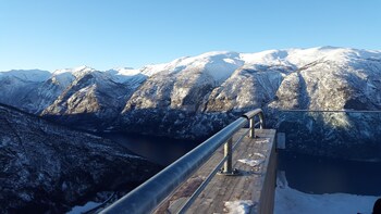 aurland