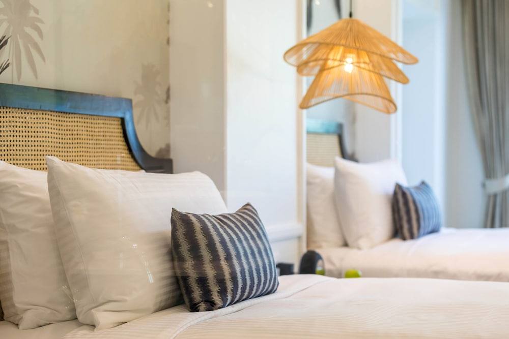 outrigger koh samui beach resort