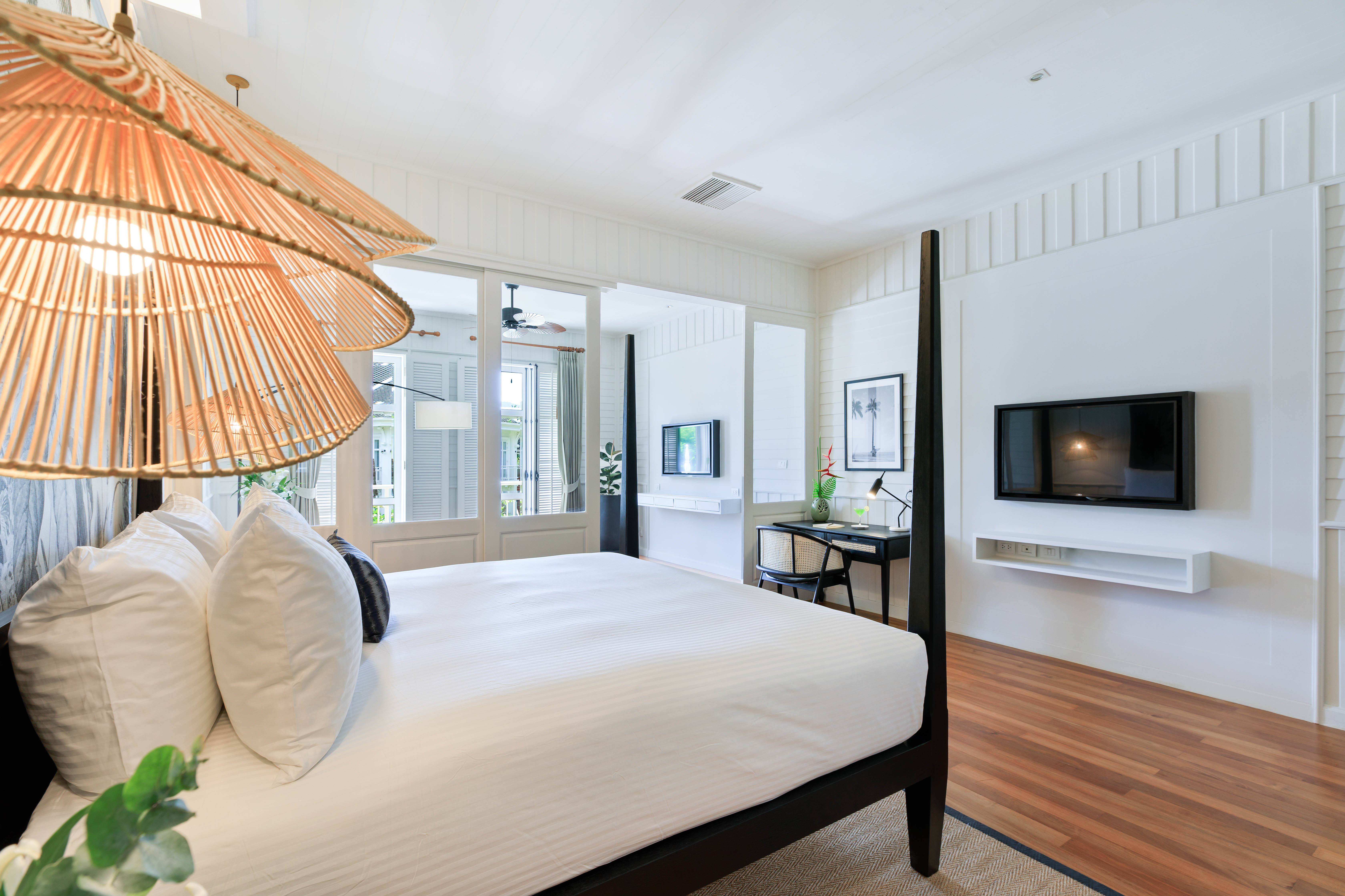 outrigger koh samui beach resort