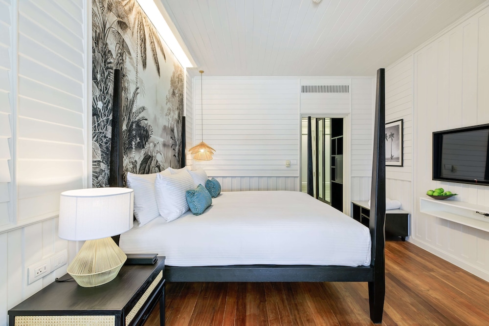 outrigger koh samui beach resort