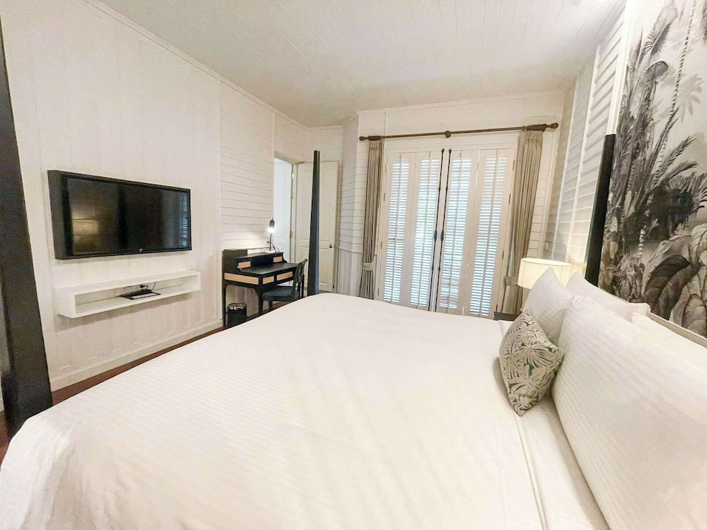 outrigger koh samui beach resort