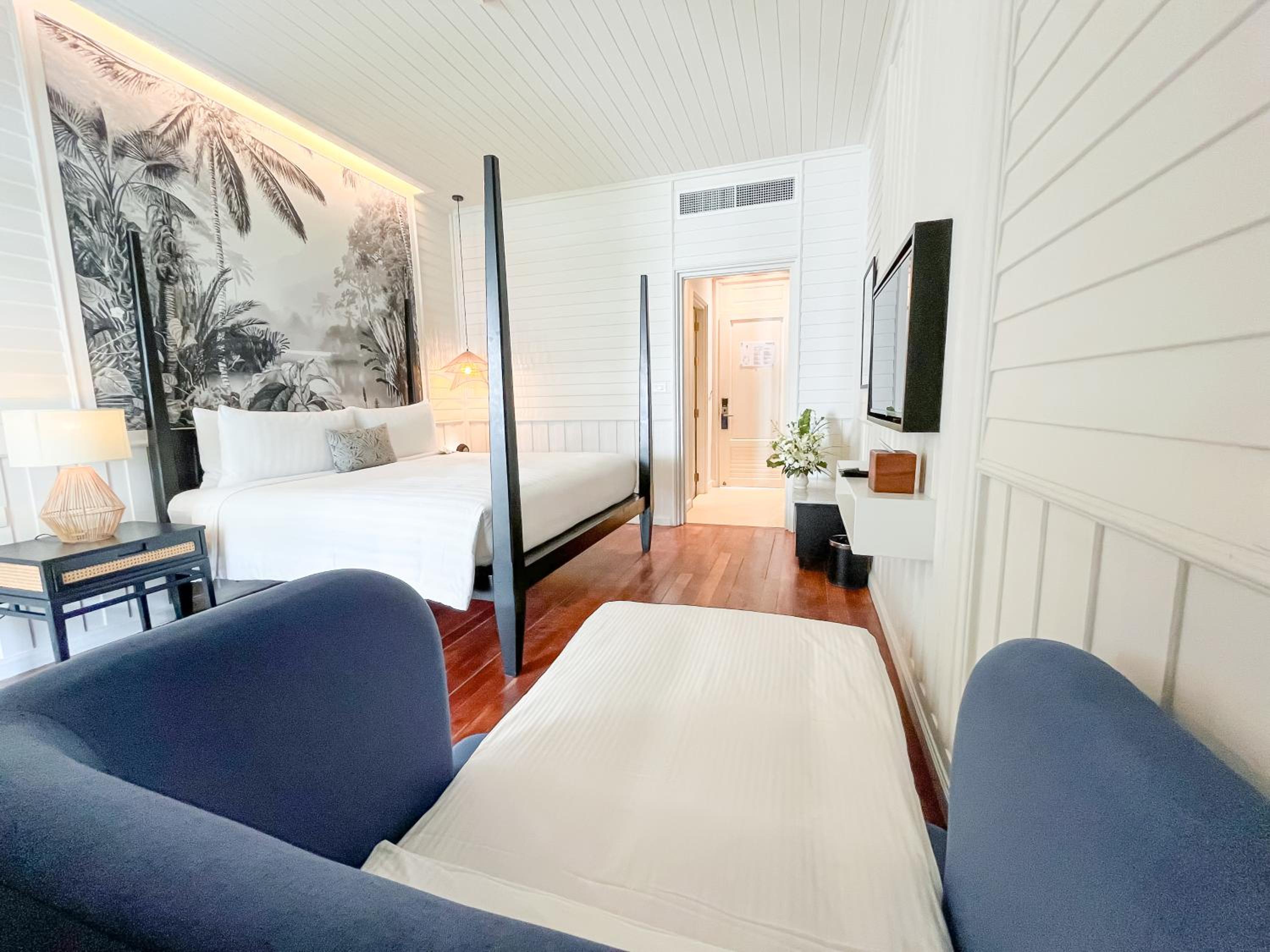 outrigger koh samui beach resort