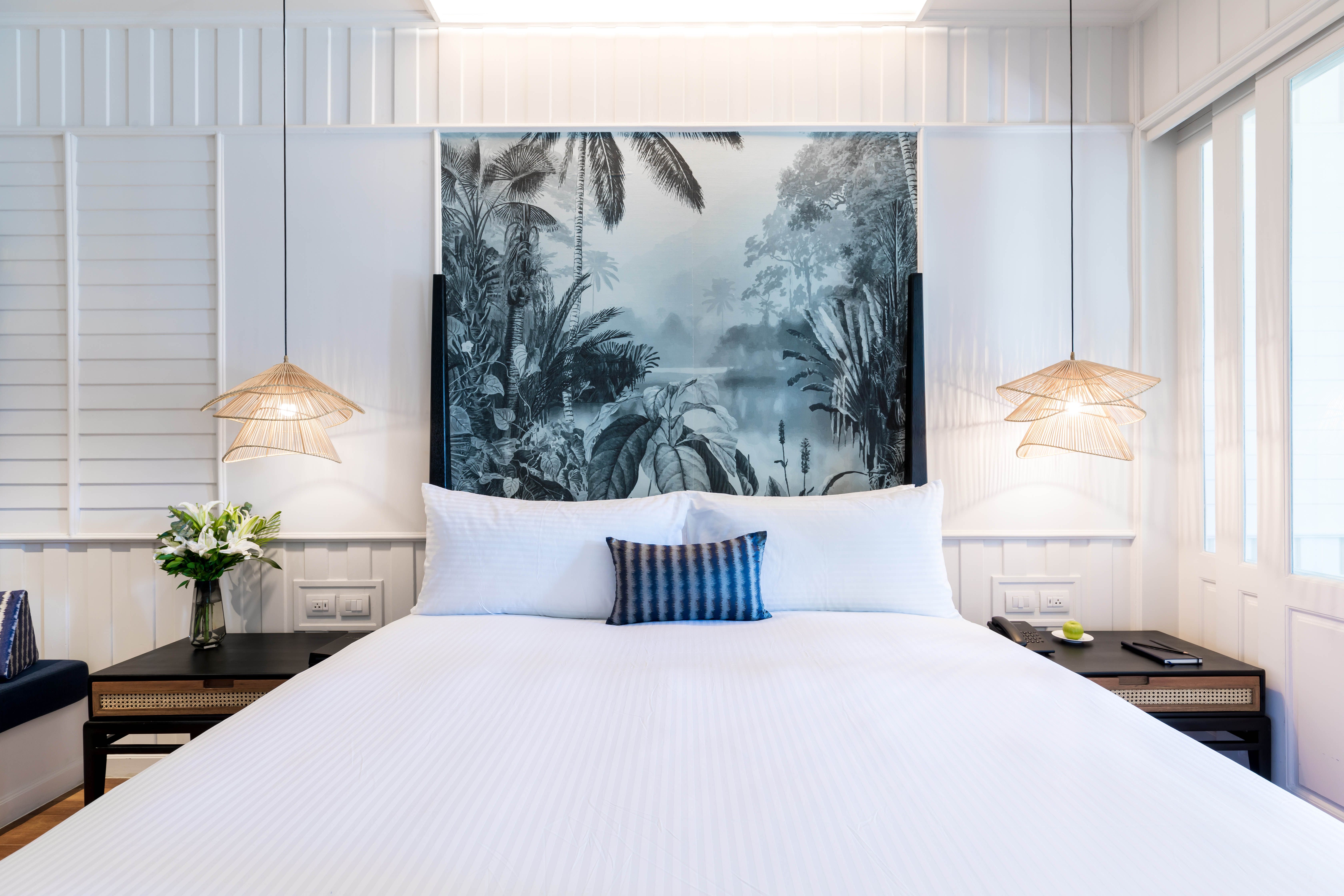 outrigger koh samui beach resort
