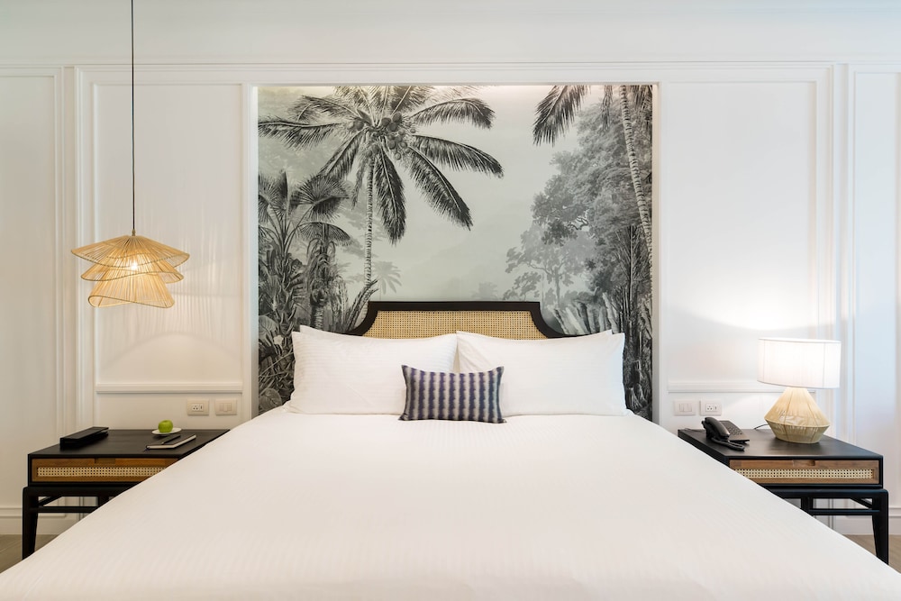 outrigger koh samui beach resort