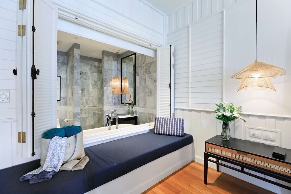 outrigger koh samui beach resort