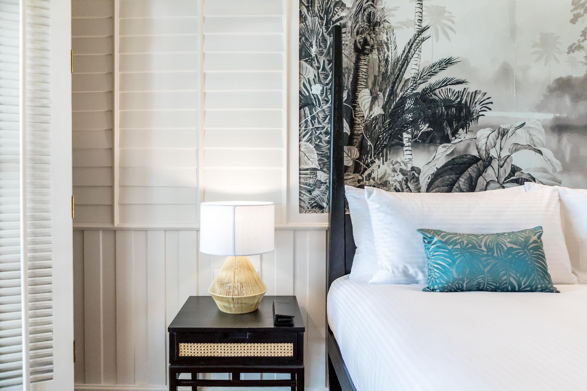 outrigger koh samui beach resort