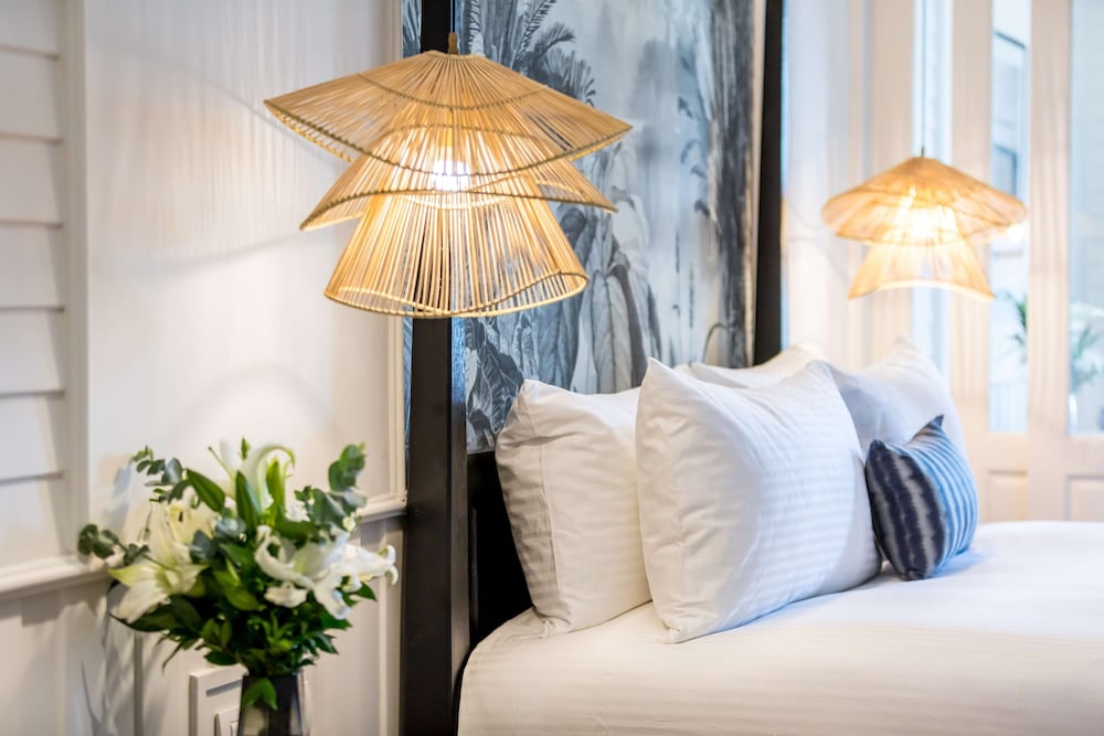 outrigger koh samui beach resort