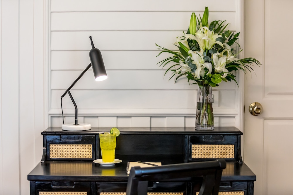 outrigger koh samui beach resort