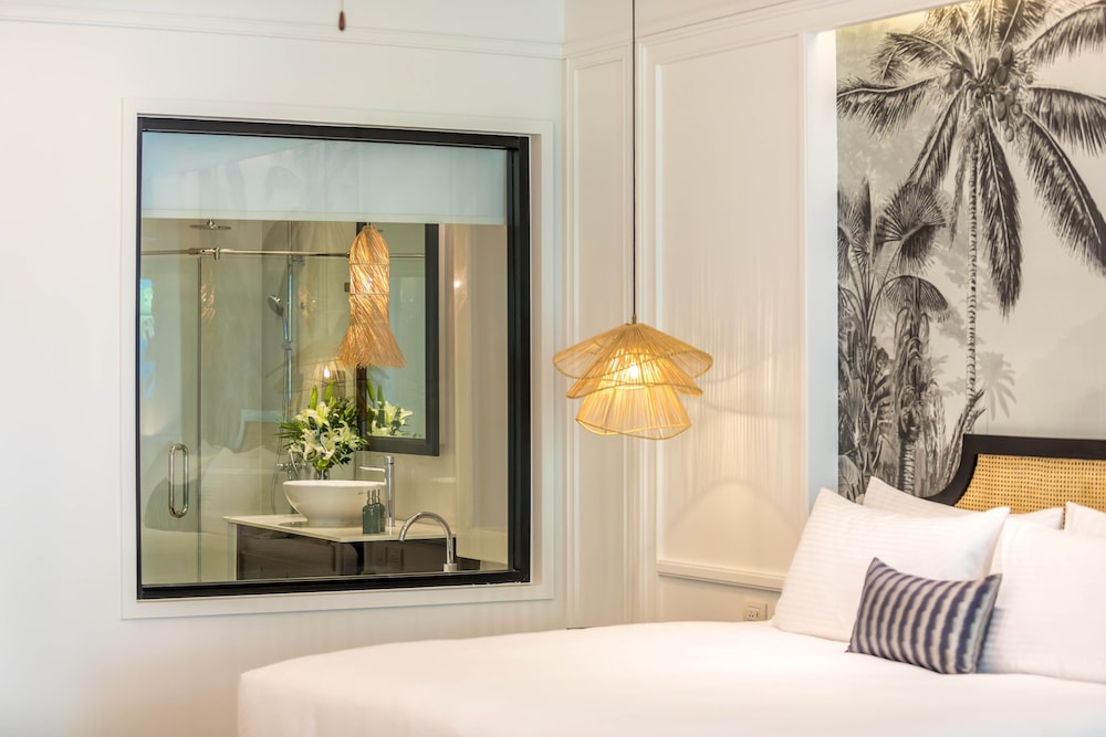 outrigger koh samui beach resort