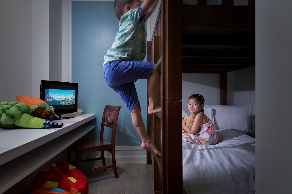 outrigger koh samui beach resort