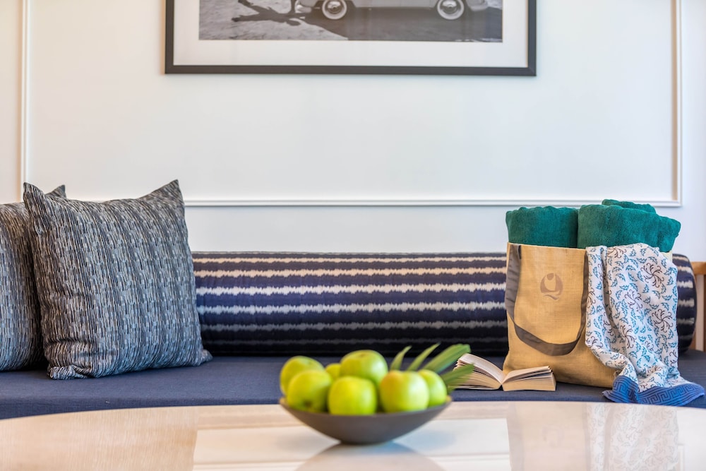 outrigger koh samui beach resort